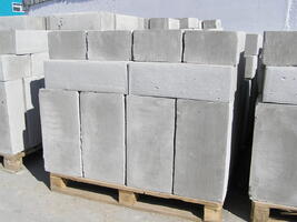 Газобетон Masix: внешний вид