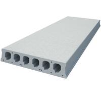 Плиты перекрытий 3.1ПБ: внешний вид